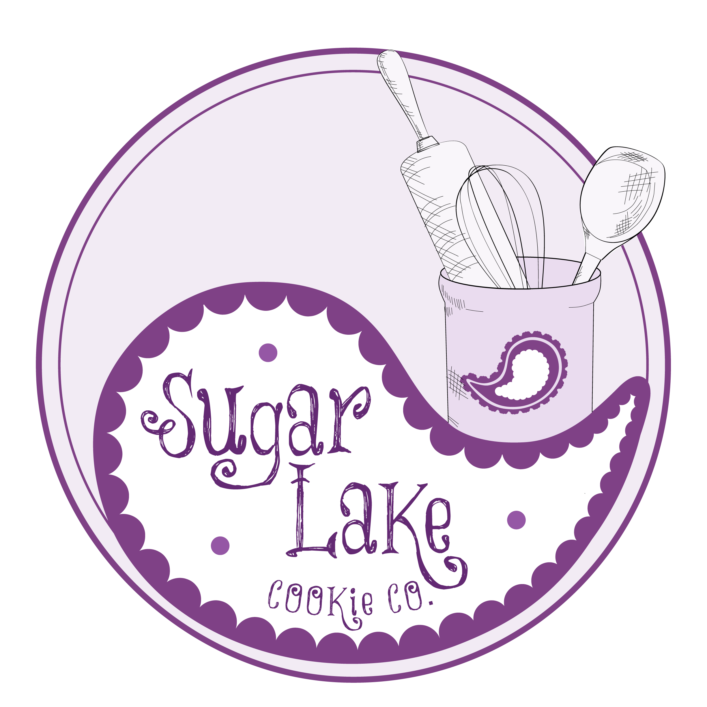 Sugar LaKe CooKie Co.